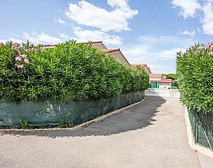 Unterkunft 04639512 - Ferienhaus Languedoc-Roussillon - Vakantiehuis Le Mas de Torreilles