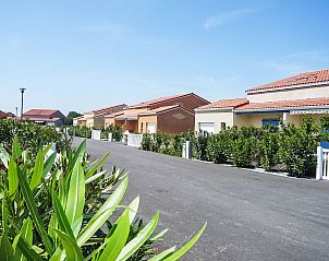 Unterkunft 04639512 - Ferienhaus Languedoc-Roussillon - Vakantiehuis Le Mas de Torreilles