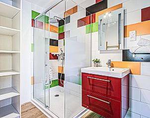 Unterkunft 04639512 - Ferienhaus Languedoc-Roussillon - Vakantiehuis Le Mas de Torreilles