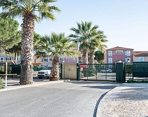 Unterkunft 04639514 - Appartement Languedoc-Roussillon - Appartement Village Marin Catalan