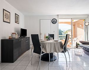 Unterkunft 04639514 - Appartement Languedoc-Roussillon - Appartement Village Marin Catalan