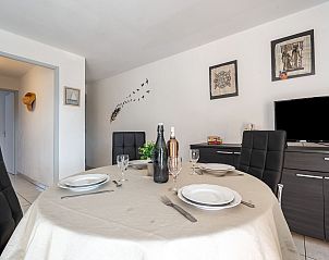 Unterkunft 04639514 - Appartement Languedoc-Roussillon - Appartement Village Marin Catalan