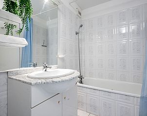 Unterkunft 04639514 - Appartement Languedoc-Roussillon - Appartement Village Marin Catalan