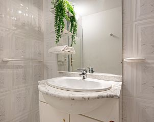 Unterkunft 04639514 - Appartement Languedoc-Roussillon - Appartement Village Marin Catalan