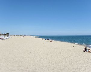 Unterkunft 04639514 - Appartement Languedoc-Roussillon - Appartement Village Marin Catalan