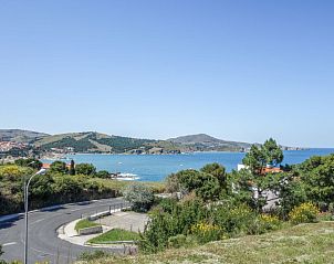 Verblijf 04639601 - Appartement Languedoc / Roussillon - Appartement Thalacap