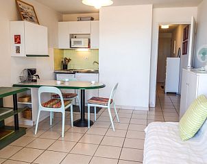 Verblijf 04639601 - Appartement Languedoc / Roussillon - Appartement Thalacap