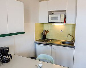 Verblijf 04639601 - Appartement Languedoc / Roussillon - Appartement Thalacap