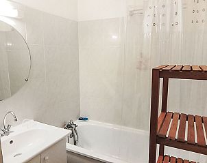 Verblijf 04639601 - Appartement Languedoc / Roussillon - Appartement Thalacap