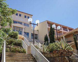 Verblijf 04639601 - Appartement Languedoc / Roussillon - Appartement Thalacap
