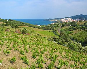 Verblijf 04639601 - Appartement Languedoc / Roussillon - Appartement Thalacap