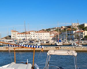 Verblijf 04639601 - Appartement Languedoc / Roussillon - Appartement Thalacap