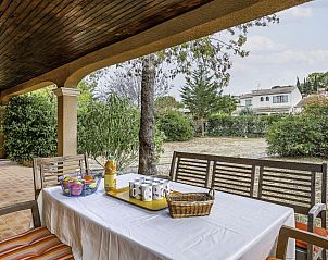Guest house 04639805 - Holiday property Languedoc / Roussillon - Vakantiehuis La Maison d'Antoine
