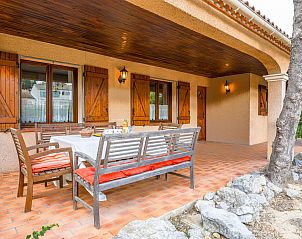 Guest house 04639805 - Holiday property Languedoc / Roussillon - Vakantiehuis La Maison d'Antoine