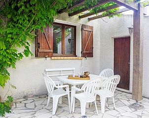 Guest house 04639807 - Holiday property Languedoc / Roussillon - Vakantiehuis Les Hauts de Grimmal