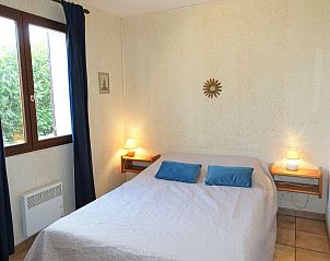 Guest house 04639807 - Holiday property Languedoc / Roussillon - Vakantiehuis Les Hauts de Grimmal