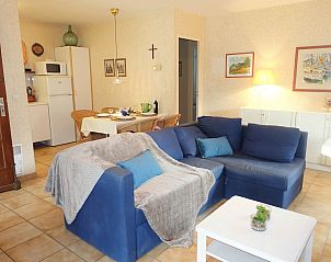 Guest house 04639807 - Holiday property Languedoc / Roussillon - Vakantiehuis Les Hauts de Grimmal