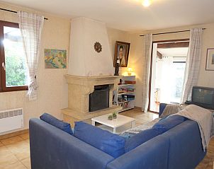 Guest house 04639807 - Holiday property Languedoc / Roussillon - Vakantiehuis Les Hauts de Grimmal
