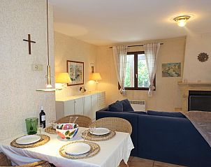 Guest house 04639807 - Holiday property Languedoc / Roussillon - Vakantiehuis Les Hauts de Grimmal