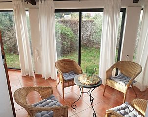 Guest house 04639807 - Holiday property Languedoc / Roussillon - Vakantiehuis Les Hauts de Grimmal