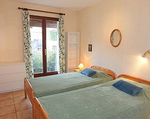 Guest house 04639807 - Holiday property Languedoc / Roussillon - Vakantiehuis Les Hauts de Grimmal