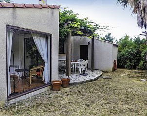 Guest house 04639807 - Holiday property Languedoc / Roussillon - Vakantiehuis Les Hauts de Grimmal