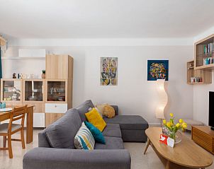 Verblijf 04640102 - Appartement Languedoc / Roussillon - Appartement Résidence les Roses