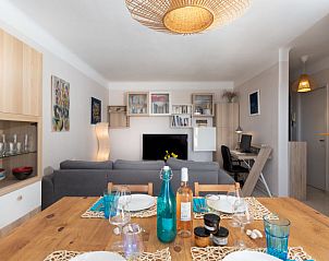 Verblijf 04640102 - Appartement Languedoc / Roussillon - Appartement Résidence les Roses