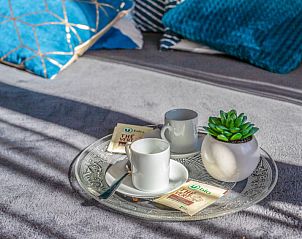 Verblijf 04640102 - Appartement Languedoc / Roussillon - Appartement Résidence les Roses