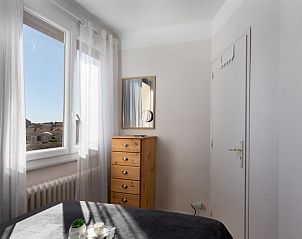 Verblijf 04640102 - Appartement Languedoc / Roussillon - Appartement Résidence les Roses