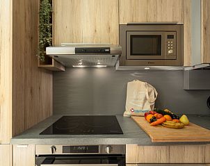 Verblijf 04640102 - Appartement Languedoc / Roussillon - Appartement Résidence les Roses