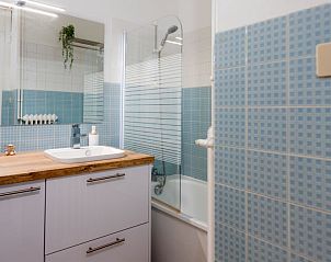 Verblijf 04640102 - Appartement Languedoc / Roussillon - Appartement Résidence les Roses