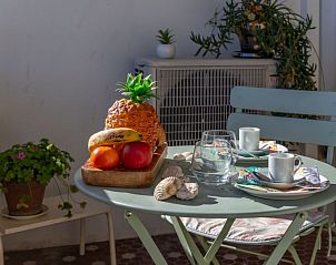 Verblijf 04640102 - Appartement Languedoc / Roussillon - Appartement Résidence les Roses