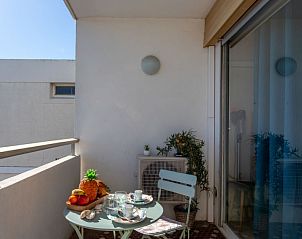 Verblijf 04640102 - Appartement Languedoc / Roussillon - Appartement Résidence les Roses