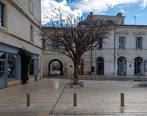 Verblijf 04640102 - Appartement Languedoc / Roussillon - Appartement Résidence les Roses