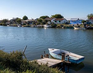 Verblijf 04640102 - Appartement Languedoc / Roussillon - Appartement Résidence les Roses