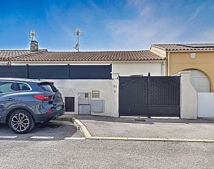 Verblijf 04640103 - Vakantiewoning Languedoc / Roussillon - Vakantiehuis Maison Valoma