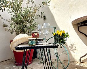 Verblijf 04640103 - Vakantiewoning Languedoc / Roussillon - Vakantiehuis Maison Valoma