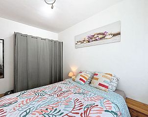 Verblijf 04640103 - Vakantiewoning Languedoc / Roussillon - Vakantiehuis Maison Valoma