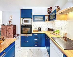 Verblijf 04640103 - Vakantiewoning Languedoc / Roussillon - Vakantiehuis Maison Valoma