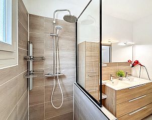 Verblijf 04640103 - Vakantiewoning Languedoc / Roussillon - Vakantiehuis Maison Valoma