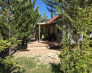 Unterkunft 04640703 • Chalet Languedoc-Roussillon • Chalet Jadorel 