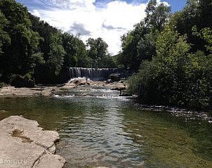 Verblijf 04640703 - Chalet Languedoc / Roussillon - Chalet Jadorel