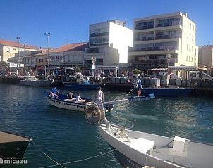 Verblijf 04640703 - Chalet Languedoc / Roussillon - Chalet Jadorel