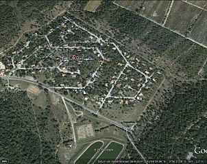 Verblijf 04640703 - Chalet Languedoc / Roussillon - Chalet Jadorel