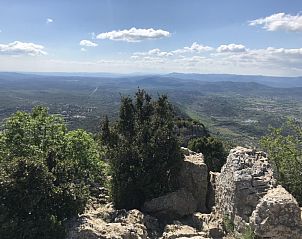 Verblijf 04640703 - Chalet Languedoc / Roussillon - Chalet Jadorel