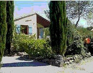 Guest house 04640705 • Bungalow Languedoc / Roussillon • Lilliputienne 258, Parc le Duc 