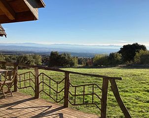 Guest house 04641115 - Holiday property Languedoc / Roussillon - Huisje in SAISSAC