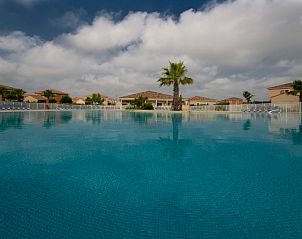 Guest house 0464111 - Holiday property Languedoc / Roussillon - Vakantiehuis Domaine du Golf