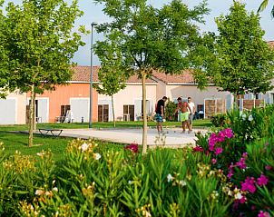 Guest house 0464111 - Holiday property Languedoc / Roussillon - Vakantiehuis Domaine du Golf